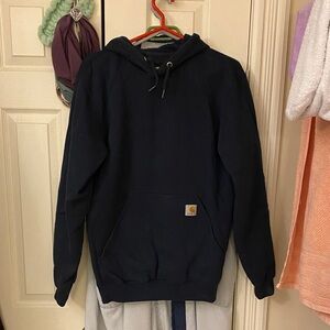 Carhartt Men's Dark Hoodie